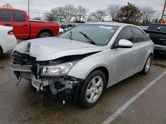 CHEVROLET CRUZE LIMI 2016 1g1pe5sb7g7199084