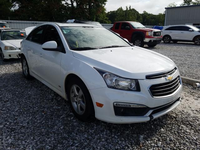 CHEVROLET CRUZE LIMI 2016 1g1pe5sb7g7201092