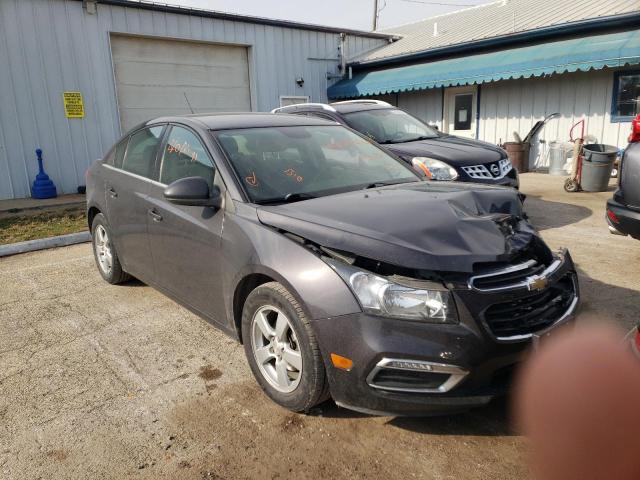 CHEVROLET CRUZE LIMI 2016 1g1pe5sb7g7201528