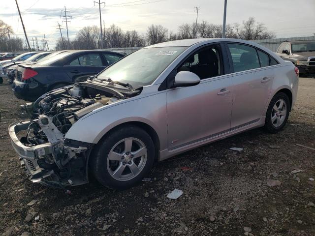 CHEVROLET CRUZE 2016 1g1pe5sb7g7203246