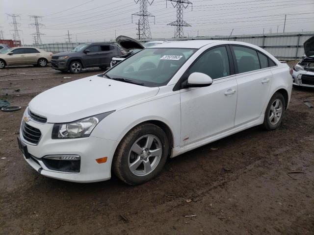 CHEVROLET CRUZE LIMI 2016 1g1pe5sb7g7204106