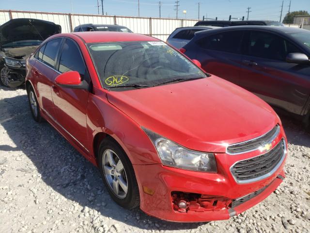 CHEVROLET CRUZE LIMI 2016 1g1pe5sb7g7207524