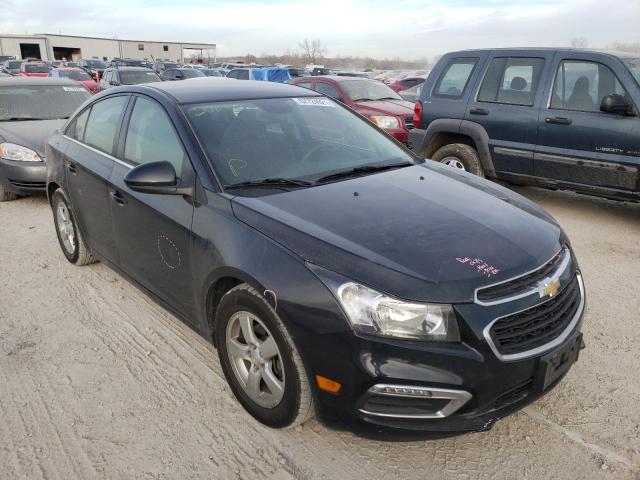 CHEVROLET CRUZE LIMI 2016 1g1pe5sb7g7208995