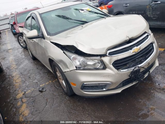 CHEVROLET CRUZE LIMITED 2016 1g1pe5sb7g7213954