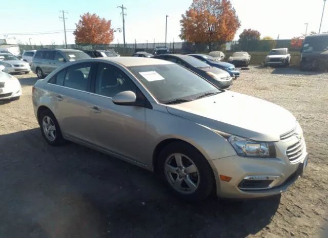 CHEVROLET CRUZE LIMITED 2016 1g1pe5sb7g7215056