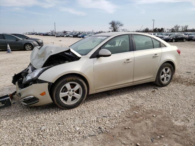 CHEVROLET CRUZE LIMI 2016 1g1pe5sb7g7215249