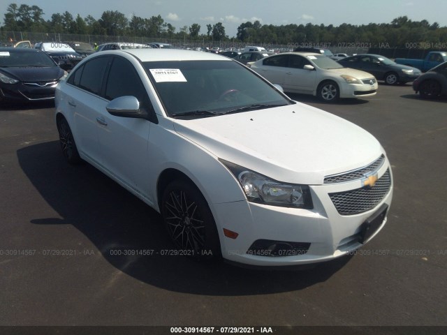 CHEVROLET CRUZE LIMITED 2016 1g1pe5sb7g7218331