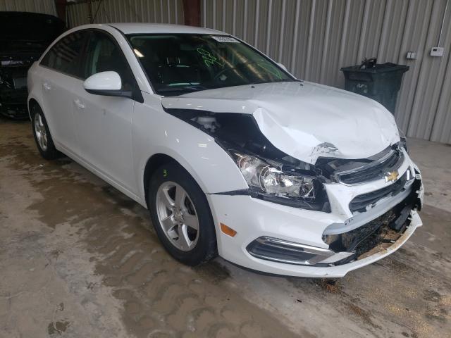 CHEVROLET CRUZE LIMI 2016 1g1pe5sb7g7219107