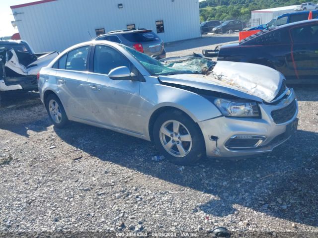 CHEVROLET CRUZE LIMITED 2016 1g1pe5sb7g7220080