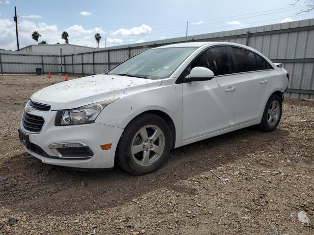 CHEVROLET CRUZE LIMI 2016 1g1pe5sb7g7220676