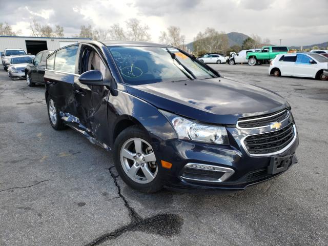 CHEVROLET CRUZE LIMI 2016 1g1pe5sb7g7221245