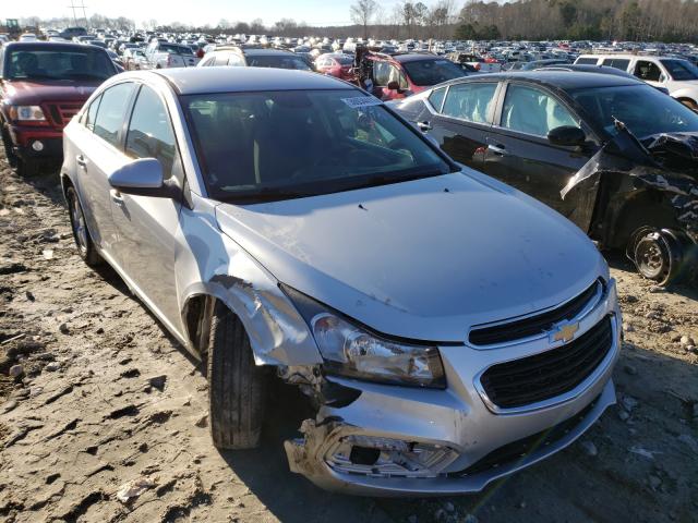 CHEVROLET CRUZE LIMI 2016 1g1pe5sb7g7223514