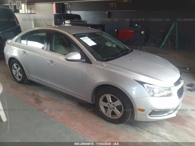 CHEVROLET CRUZE LIMITED 2016 1g1pe5sb7g7225215