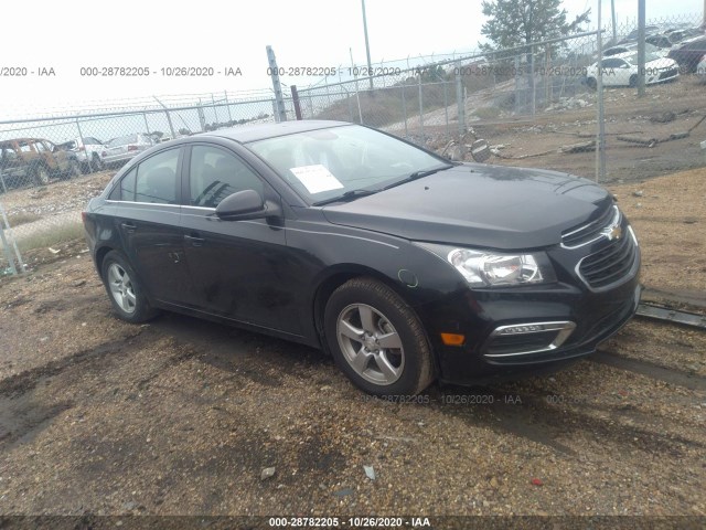 CHEVROLET CRUZE LIMITED 2016 1g1pe5sb7g7225733