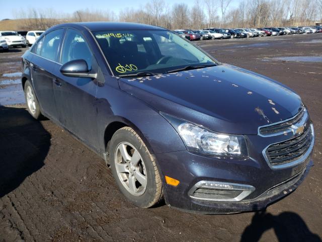 CHEVROLET CRUZE LIMI 2016 1g1pe5sb7g7226347