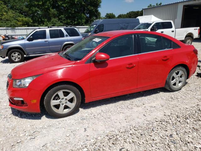 CHEVROLET CRUZE LIMI 2016 1g1pe5sb7g7226574