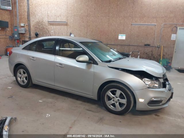 CHEVROLET CRUZE LIMITED 2016 1g1pe5sb7g7228745