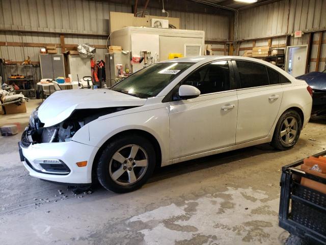 CHEVROLET CRUZE 2016 1g1pe5sb7g7229619