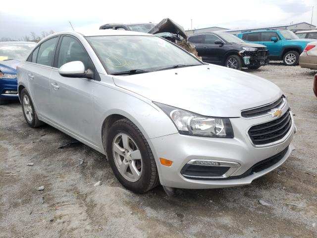 CHEVROLET CRUZE LIMI 2016 1g1pe5sb7g7229717