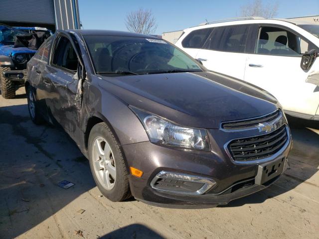 CHEVROLET CRUZE LIMI 2016 1g1pe5sb7g7230060