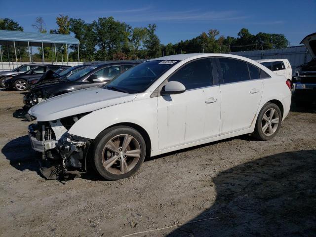 CHEVROLET CRUZE 2013 1g1pe5sb8d7106570