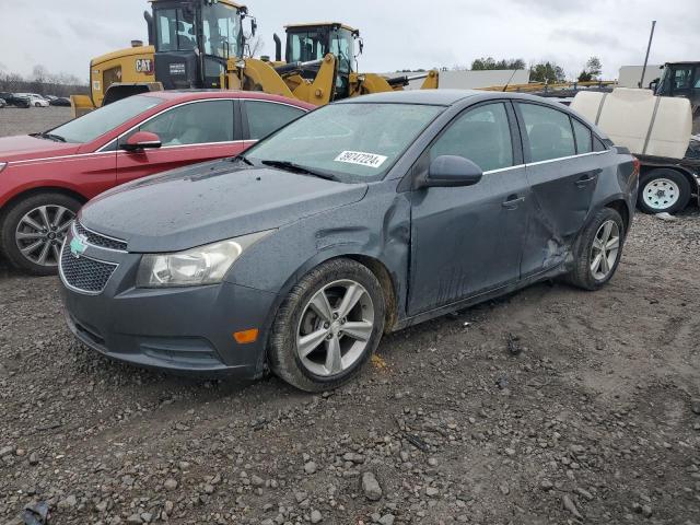 CHEVROLET CRUZE 2013 1g1pe5sb8d7130481