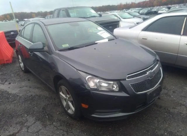 CHEVROLET CRUZE 2013 1g1pe5sb8d7140072