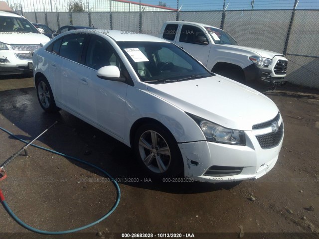 CHEVROLET CRUZE 2013 1g1pe5sb8d7148625