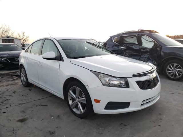 CHEVROLET CRUZE LT 2013 1g1pe5sb8d7166462