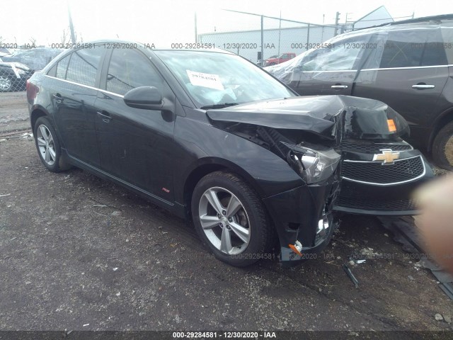 CHEVROLET CRUZE 2013 1g1pe5sb8d7256517