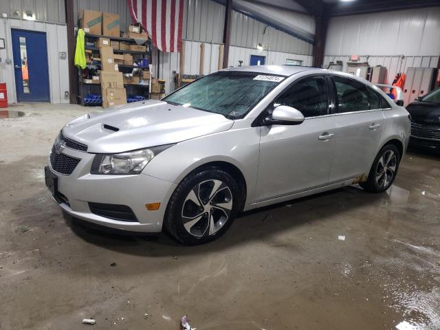 CHEVROLET CRUZE 2013 1g1pe5sb8d7270577