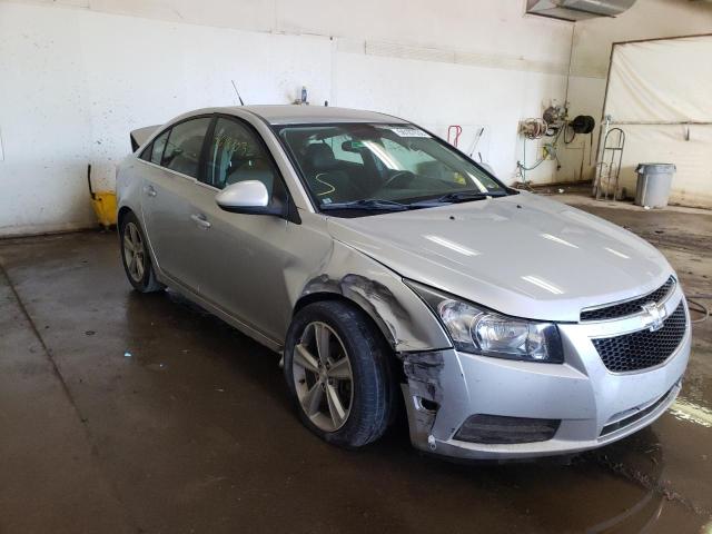 CHEVROLET CRUZE LT 2013 1g1pe5sb8d7274175