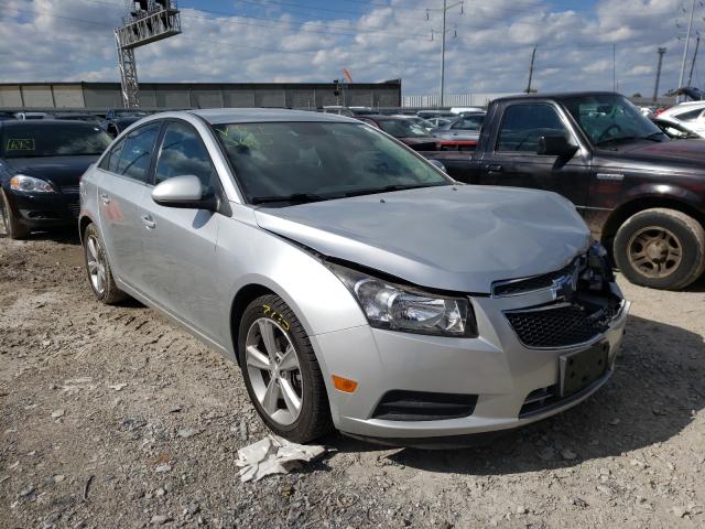 CHEVROLET CRUZE LT 2013 1g1pe5sb8d7305960