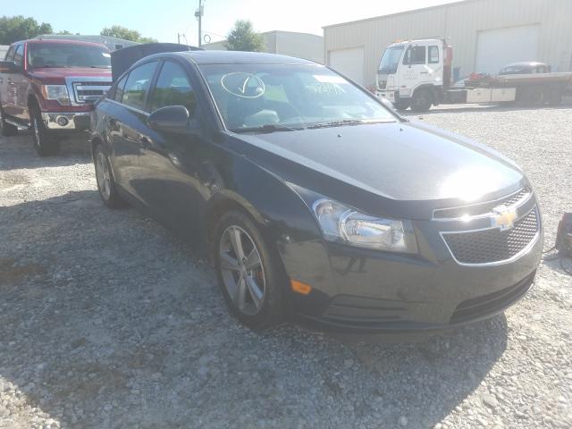 CHEVROLET CRUZE LT 2014 1g1pe5sb8e7110636