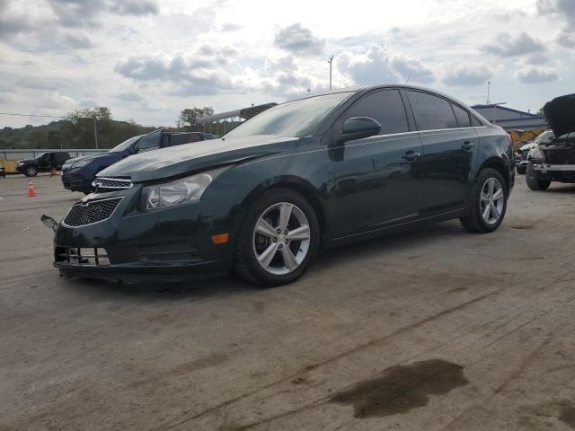 CHEVROLET CRUZE LT 2014 1g1pe5sb8e7112855