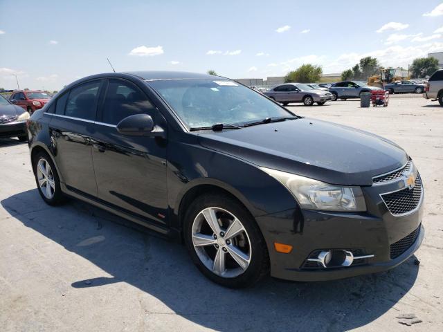 CHEVROLET CRUZE LT 2014 1g1pe5sb8e7130787