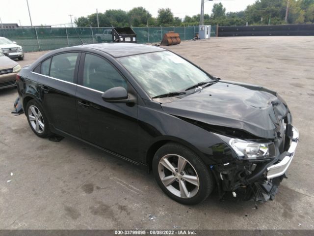 CHEVROLET CRUZE 2014 1g1pe5sb8e7160856