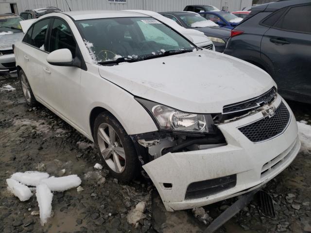 CHEVROLET CRUZE 2014 1g1pe5sb8e7180654