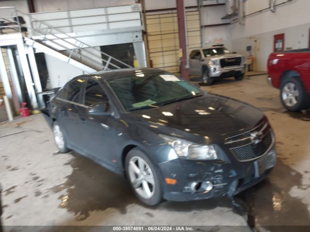 CHEVROLET CRUZE 2014 1g1pe5sb8e7194828