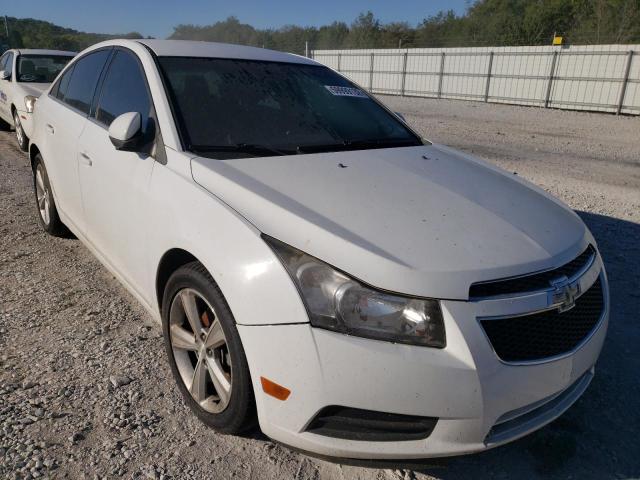 CHEVROLET CRUZE LT 2014 1g1pe5sb8e7259726