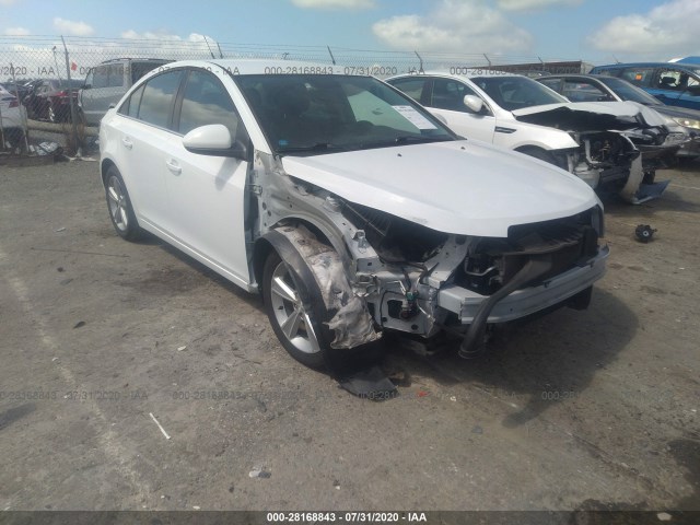 CHEVROLET CRUZE 2014 1g1pe5sb8e7283556