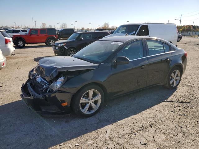 CHEVROLET CRUZE 2014 1g1pe5sb8e7308620