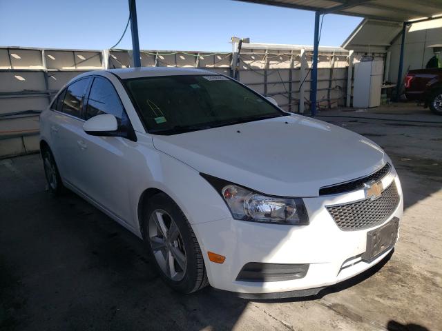 CHEVROLET CRUZE LT 2014 1g1pe5sb8e7311808