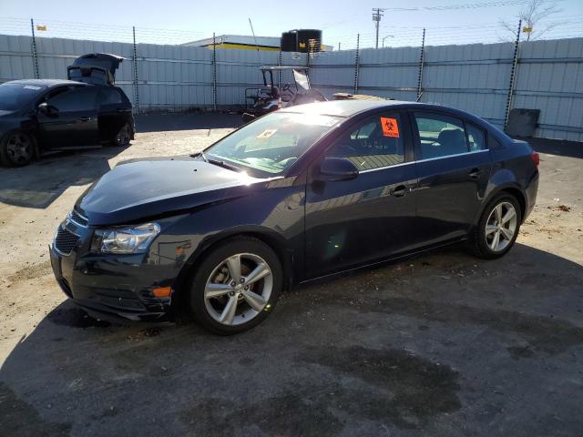 CHEVROLET CRUZE LT 2014 1g1pe5sb8e7312666