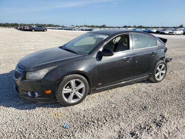 CHEVROLET CRUZE LT 2014 1g1pe5sb8e7389635