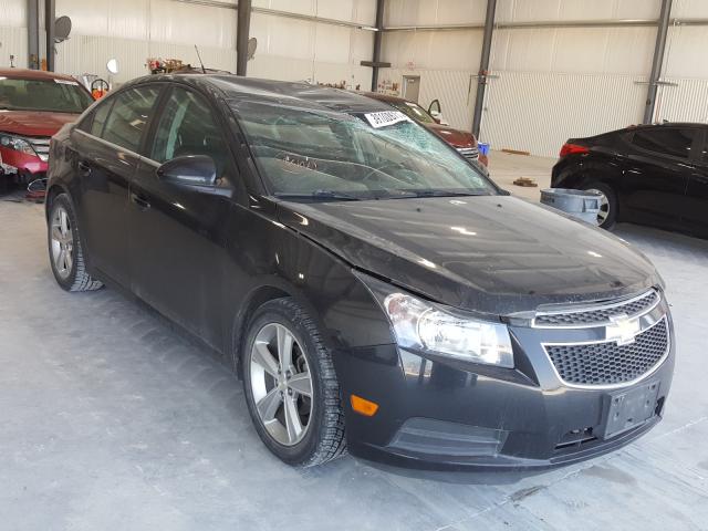 CHEVROLET CRUZE LT 2014 1g1pe5sb8e7395919