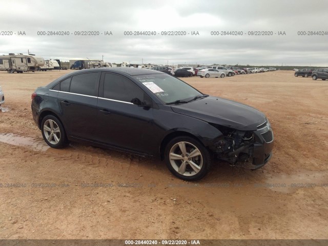 CHEVROLET CRUZE 2014 1g1pe5sb8e7408717