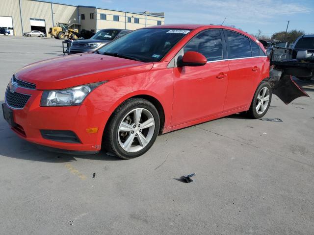 CHEVROLET CRUZE 2014 1g1pe5sb8e7488018