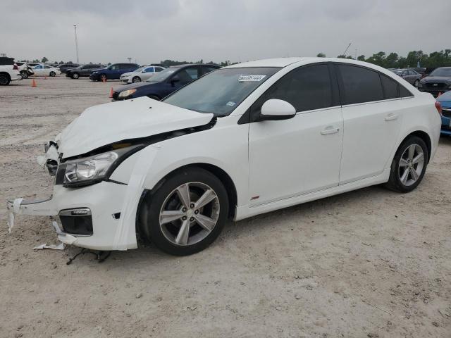 CHEVROLET CRUZE 2015 1g1pe5sb8f7124912