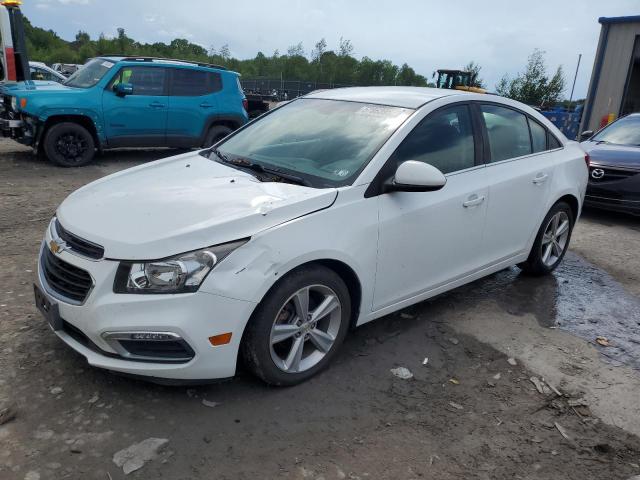 CHEVROLET CRUZE LT 2015 1g1pe5sb8f7130063